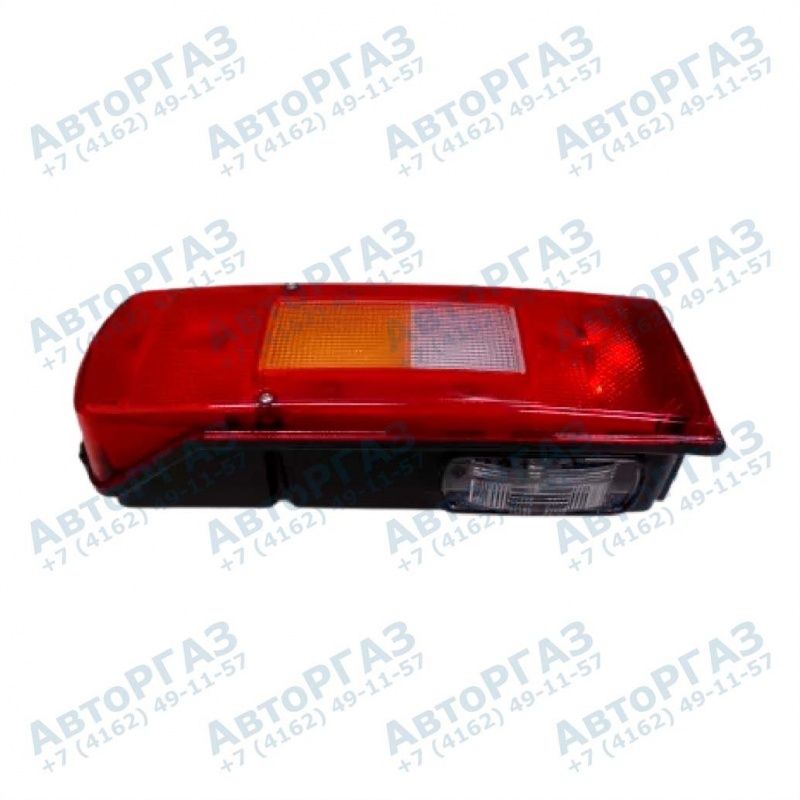 Фонарь задний ГАЗон Next, арт. C41R11.3716010-02