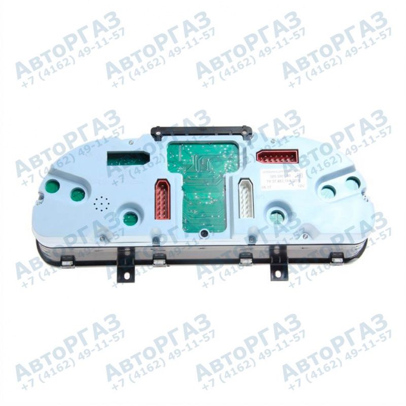 Обивка средней стойки Газель Next, арт. A21R23-5402131