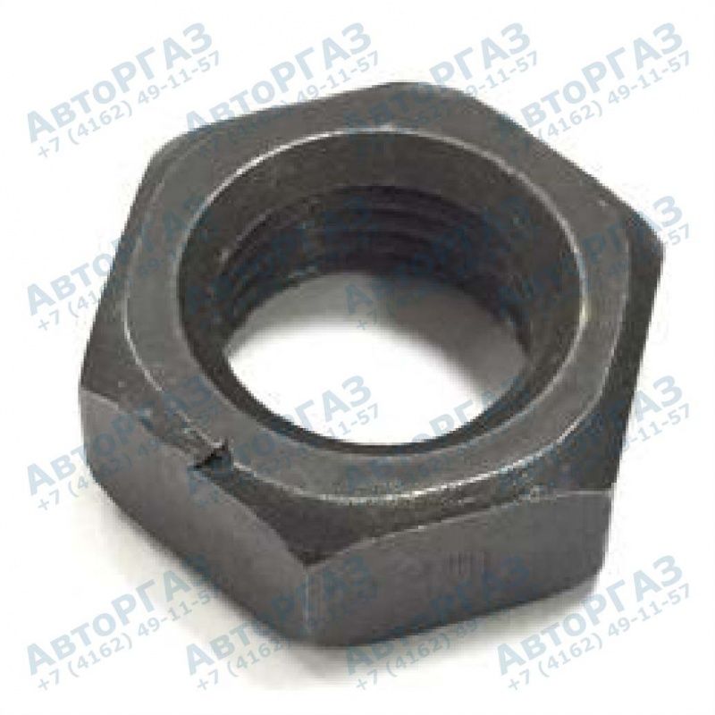 Гайка М12х1,25, арт. 292127-П8
