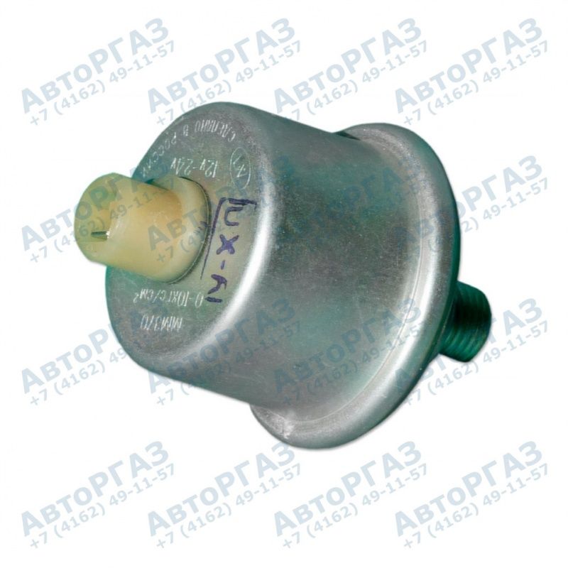Датчик положения коленвала дв. ЯМЗ 534 Евро 4 (оригинал, Bosch), арт. 0281002138