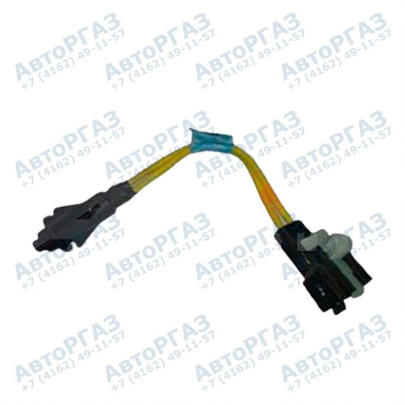Выключатель концевой двери JAC N56, N75, N80, N120 КАМАЗ Компас-9/12, арт. 3750810LE010