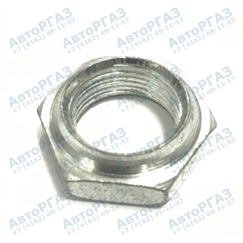 Гайка фланца КПП ГАЗ 3309, ГАЗон NEXT, арт. 52-1701247