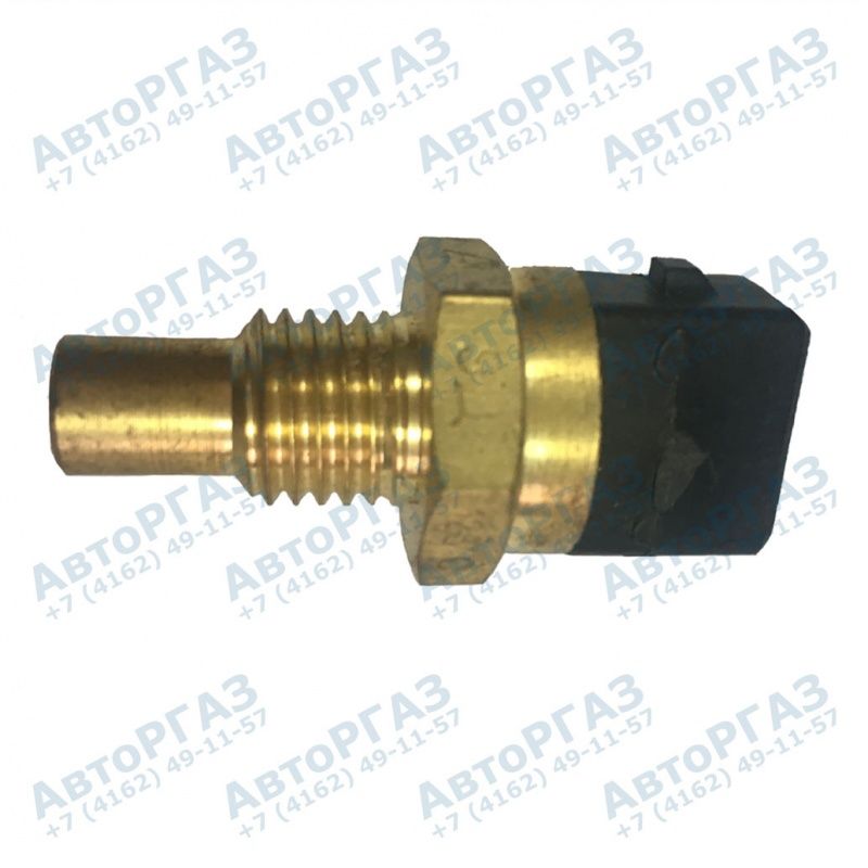Датчик аварийный температуры двигателя дв. ЗМЗ 405,406, арт. ТМ111-3808000-02