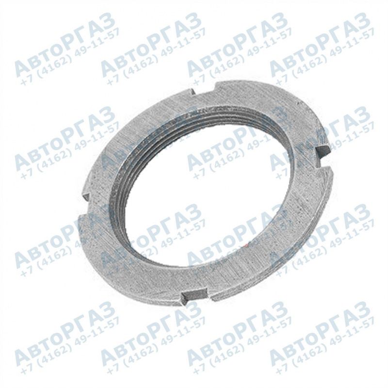 Гайка м45х1,5lн, арт. 52-1701034