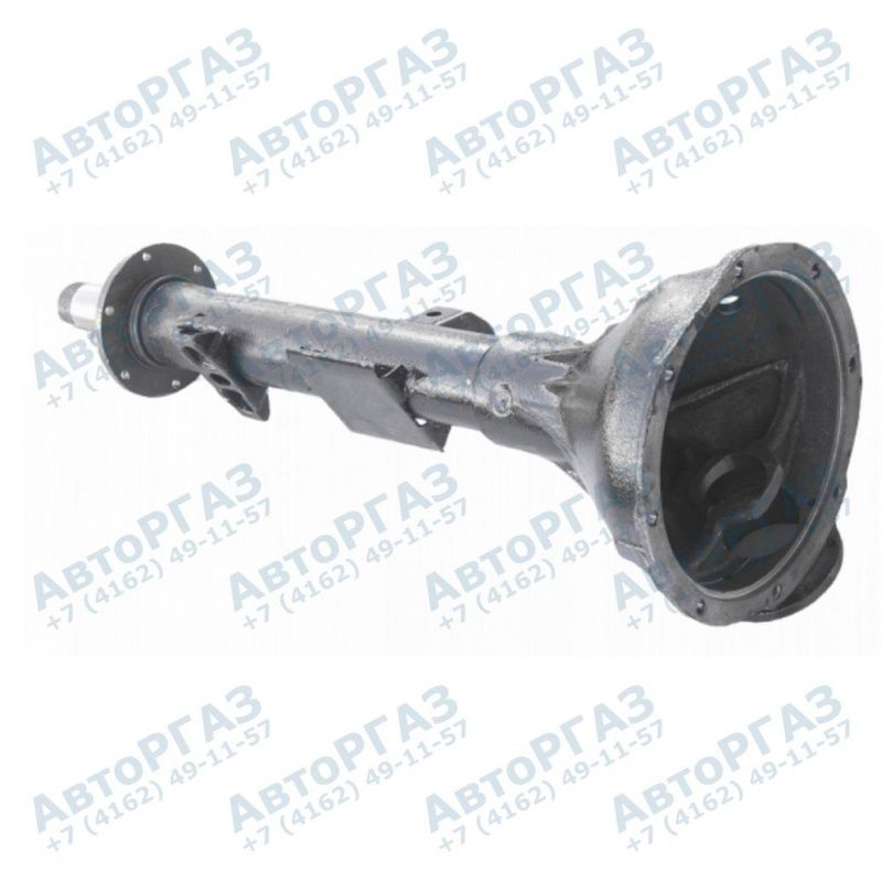 Картер заднего моста ГАЗон Next, арт. C41R11-2401005 