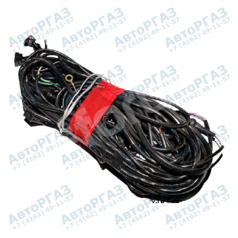 Жгут 30, арт. 33104-3724030-01