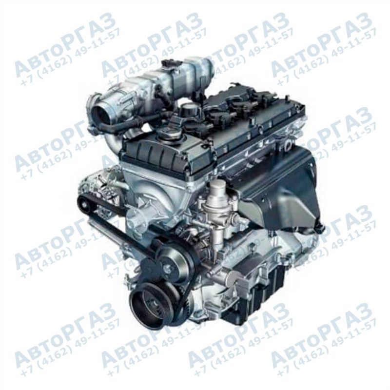 Двигатель G31, арт. G31А.1000500
