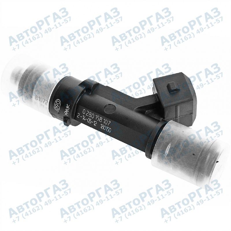 Форсунка дв. 42164, Evotech 2.7 (BOCSH), арт. 0280158107