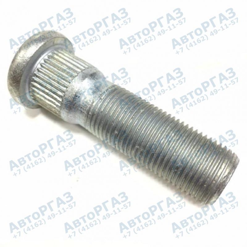 Болт ступицы колеса Соболь заднего, арт. 31011-2403062