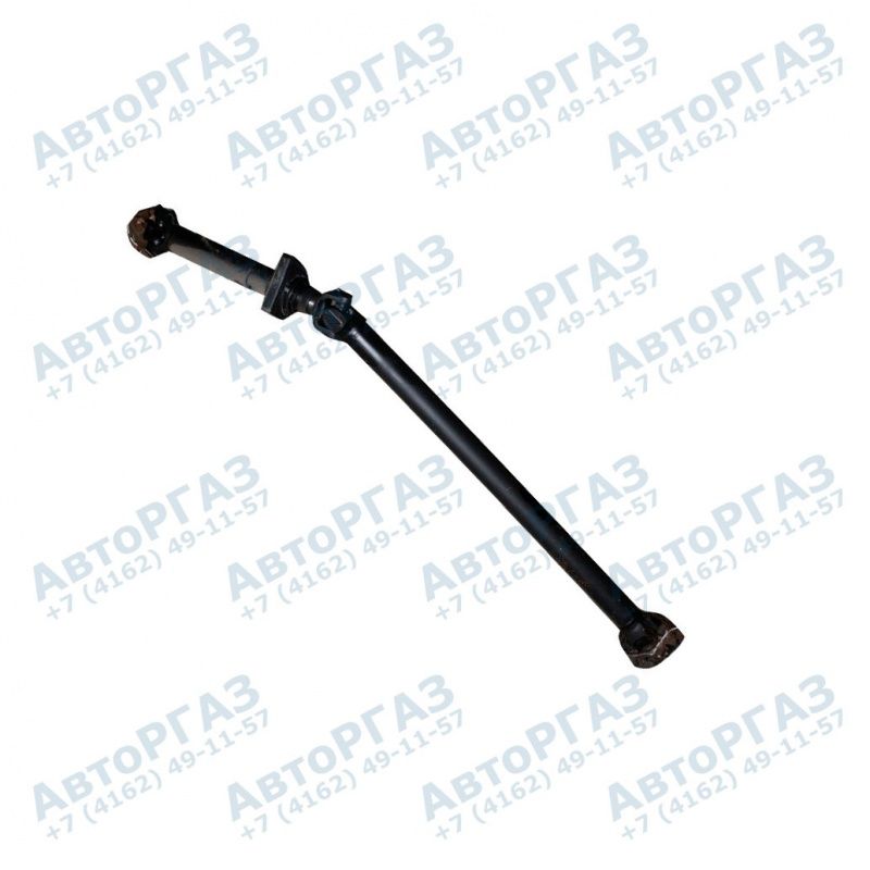 Передача карданная ГАЗ-3309 (G-Part), арт. GP.10890042/3309-2200011