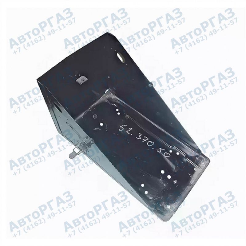Основание аккумуляторной батареи ГАЗон Next, арт. C41R11-3703025-10
