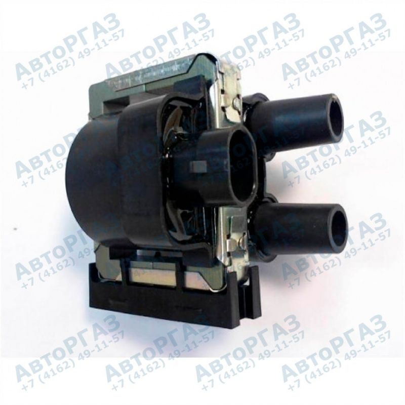Катушка зажигания дв. ЗМЗ 405, арт. 405.3705-03