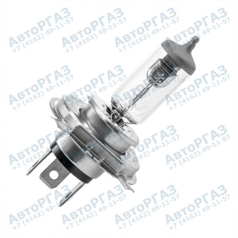 Лампа H4-24V75/70W, арт. H4-24V75/70W/24443