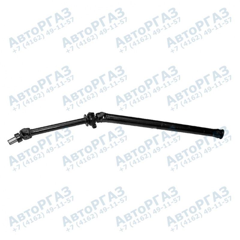 Передача карданная ГАЗель NEXT 4.6 T, арт. C45R02.2200010