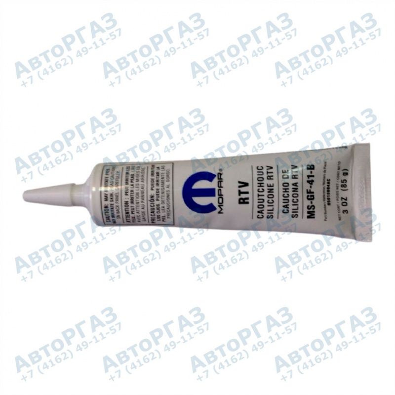 Герметик Loctite Sl 5900 BK (300ml), арт. Loctite Sl 5900 BK (300ml)