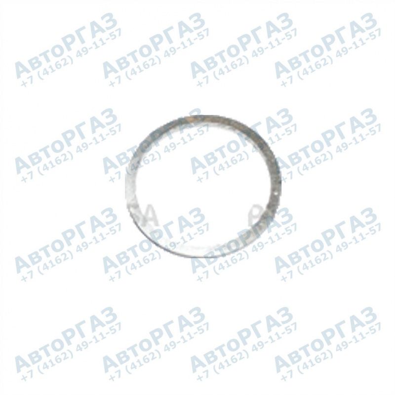 Кольцо регулировочное пром. вала Газель Next (3.8 mm), арт. A21R22-1701328