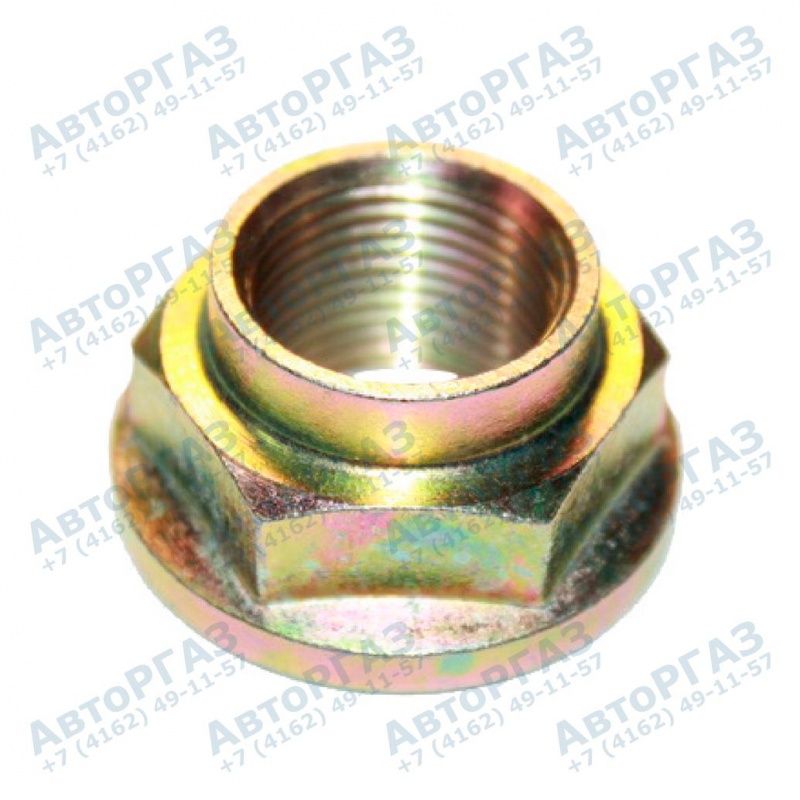 Гайка ведущей шестерни Газель NEXT, арт. C41R92-2402042