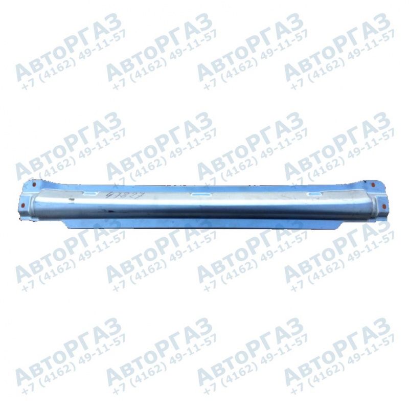 Панель облицовки радиатора ГАЗон Next нижняя , арт. C41R11-8401112
