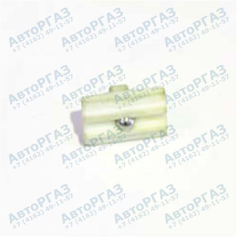 Сухарь синхронизатора КПП Волга, Газель, Соболь, арт. .RD09904060
