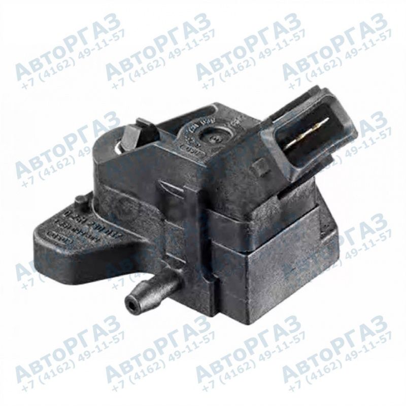 Датчик абсолютного давления дв. ЗМЗ 40524, 40624 Bosch, арт. .0261230037