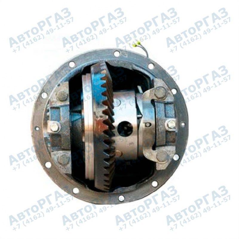 Комплект блокировки дифференциала, арт. 2705-2400107