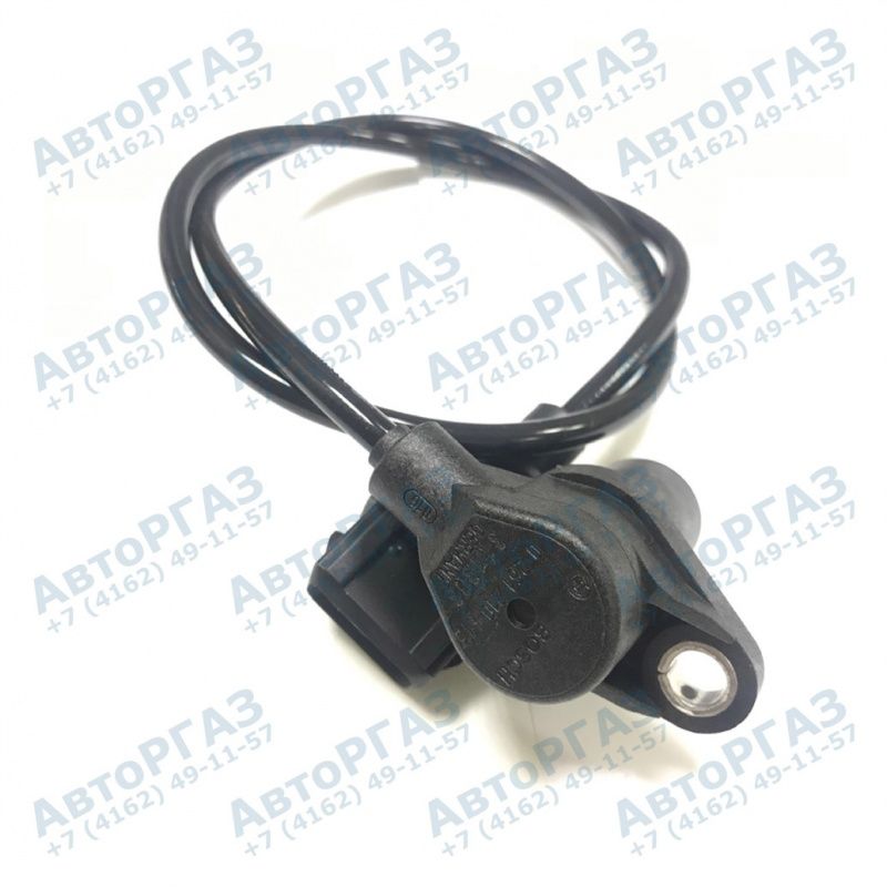 Датчик положения коленвала дв. Evotech 2.7 (Bosch), арт. .0261210302