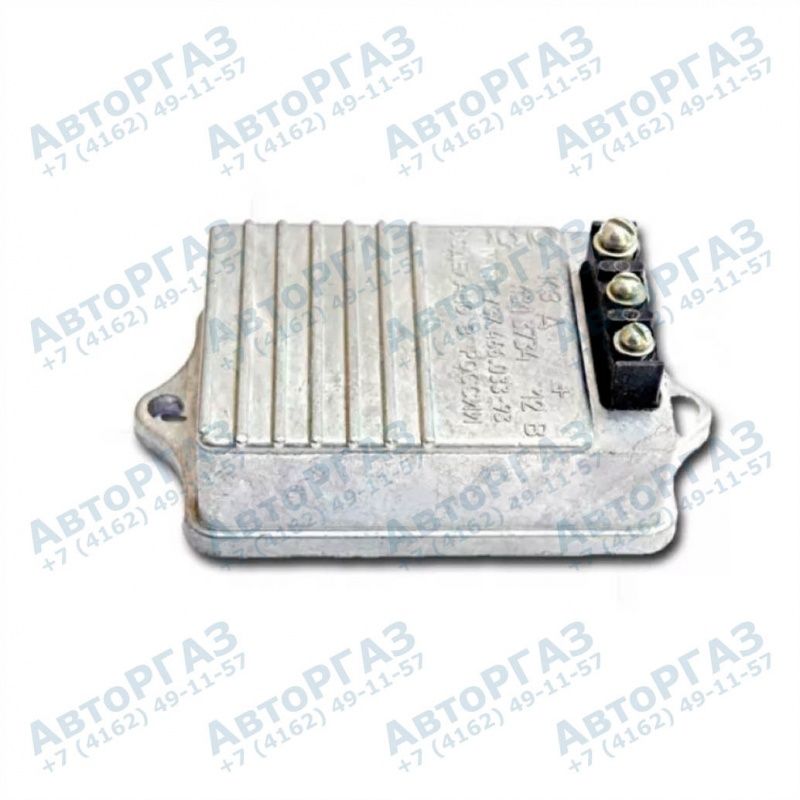 Коммутатор Газель, ГАЗ-3307, ПАЗ (бесконтактное зажигание) , арт. 131.3774-01