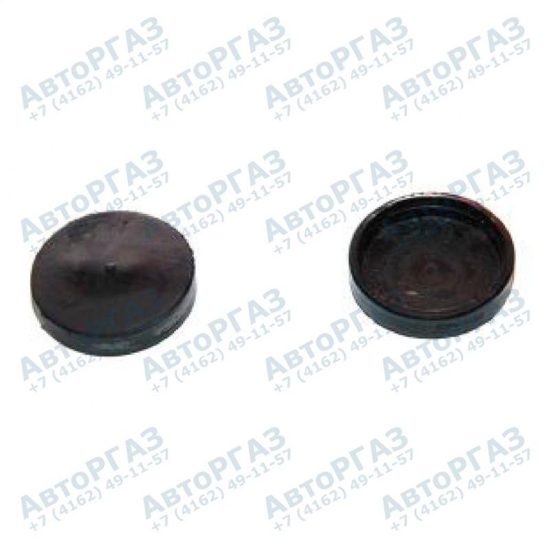 Заглушка верхней крышки коробки передач, арт. 66-1702125-01