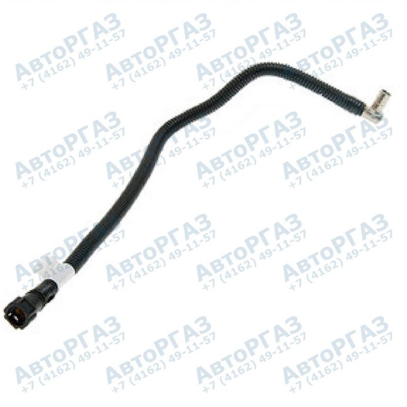 Трубка топливная ГАЗель NEXT, арт. A21R23.1104075-10