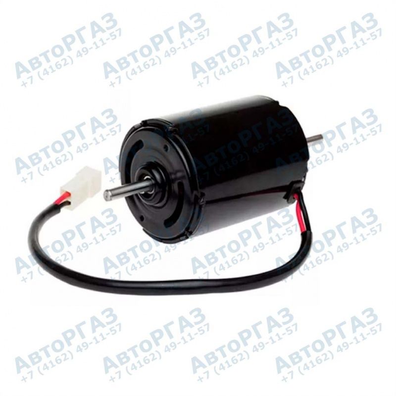 Электродвигатель (12V90W) вен. отоплен. 51-3730000, арт. 51-3730000