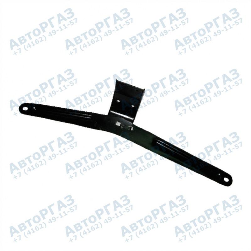 Кронштейн номерного знака, арт. 2310-3717008-10