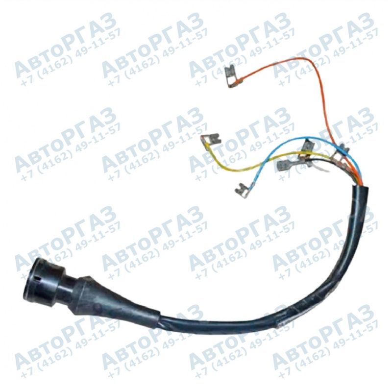 Провод к подкапотному фонарю, арт. 33081-3724300