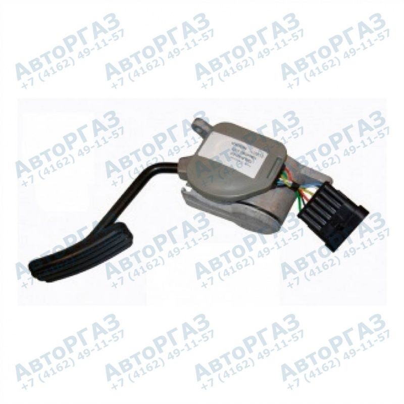 Модуль педальный ГАЗон Next, арт. C41R13.3761231-02