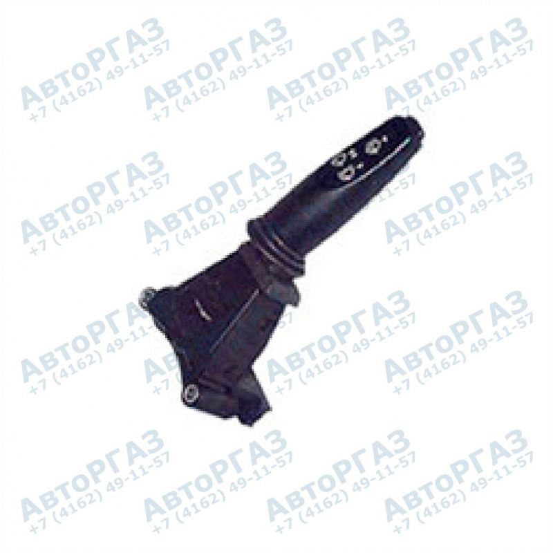 Переключатель стеклоочистителя ГАЗ-31105, арт. 1902.3769000