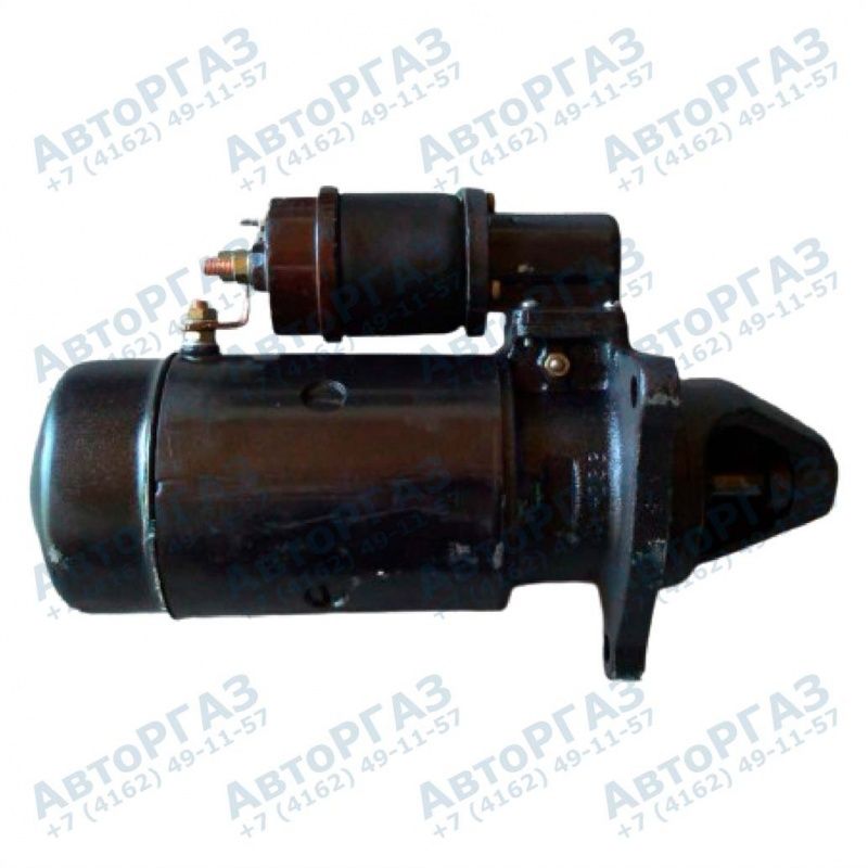 Стартер т25а2, арт. СТ222А-3708000