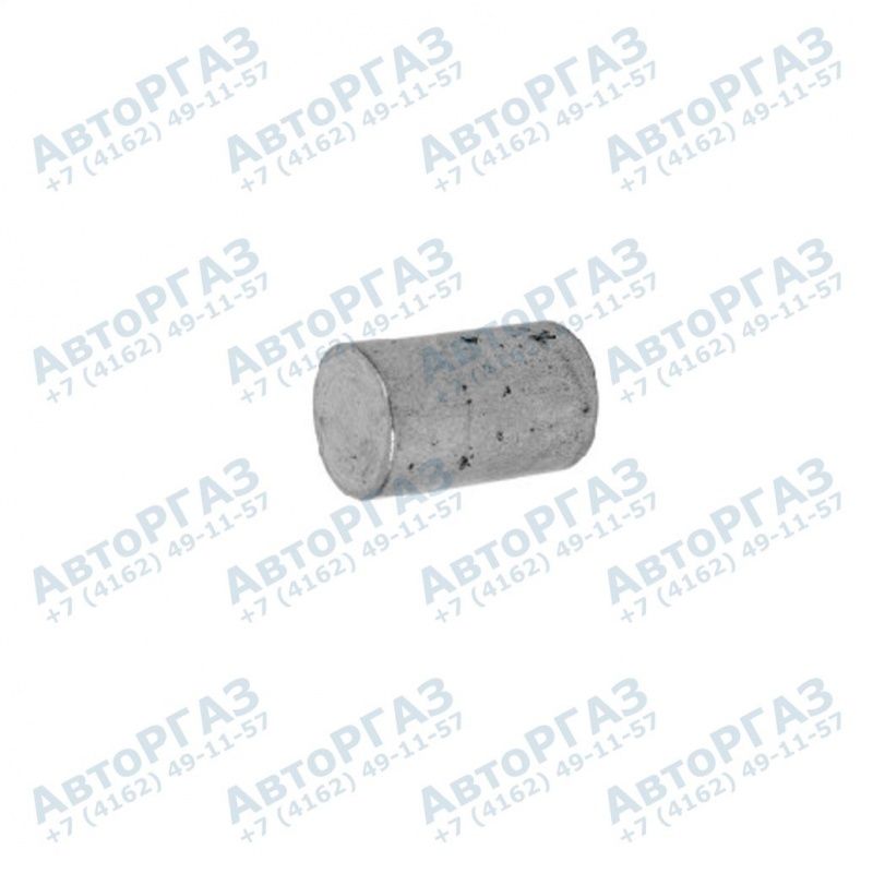 Заглушка втулки фиксатора ГАЗ 33081,3309, арт. 3309-1702089