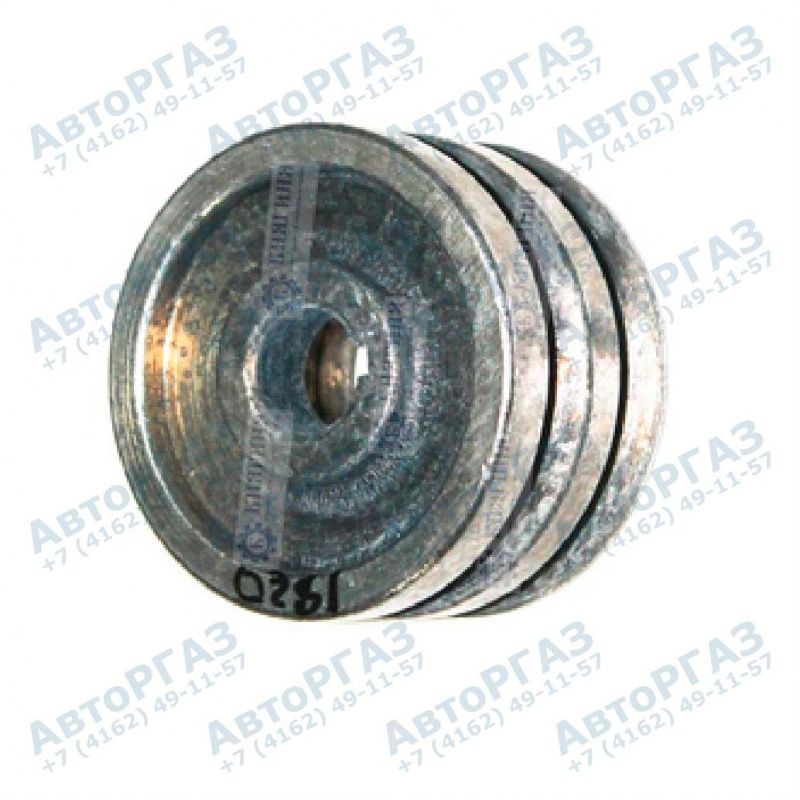 Шкив, арт. 54-3701051-Б