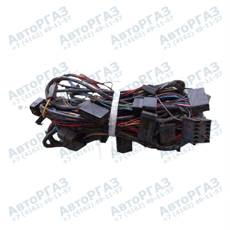 Жгут абс, арт. 33104-3862150