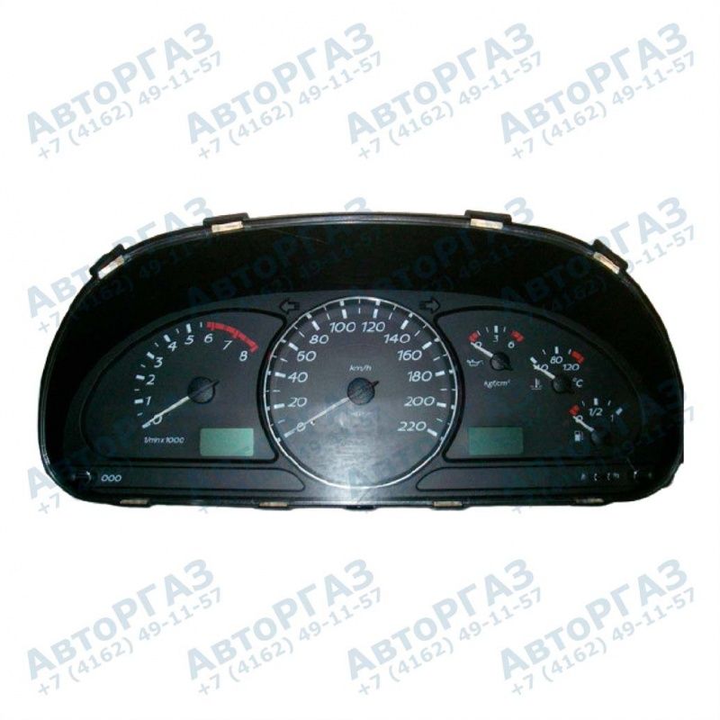 Комбинация приборо, арт. АР100.3801000