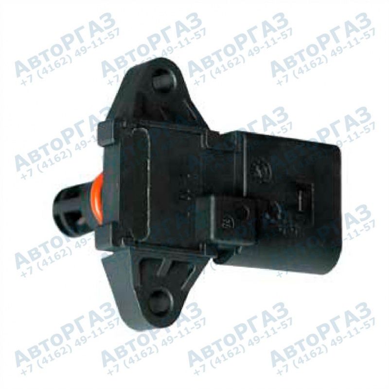 Датчик абсолютного давления дв. УМЗ 4216; ЗМЗ 40524, 40624 (G-Part), арт. GP.12240016