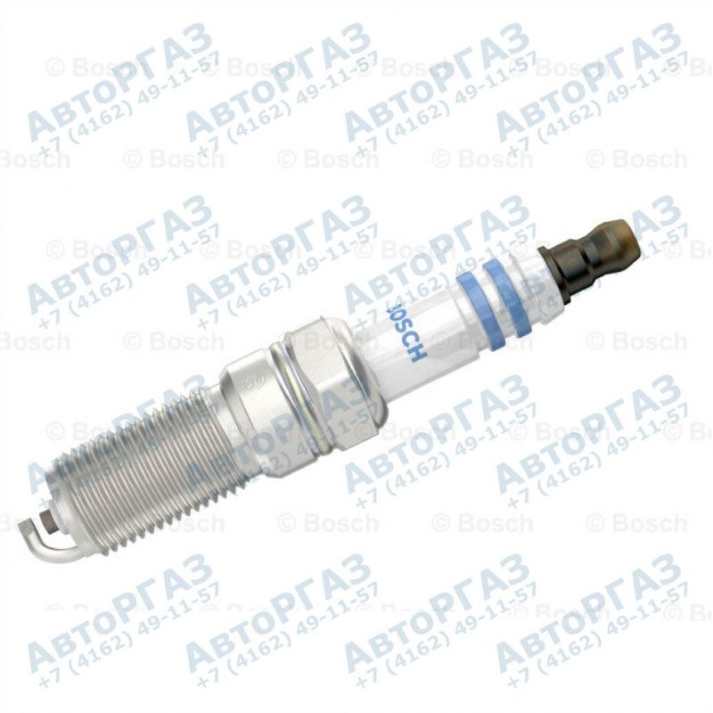 Свеча зажигания дв. EVOTECH 2.7л (Champion), арт. RER8MC