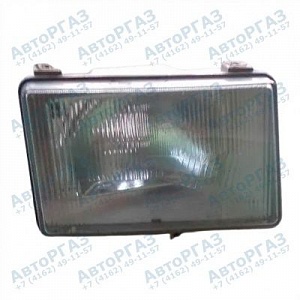 Фара ГАЗ-3110, 3102 правая, арт. .0301306142