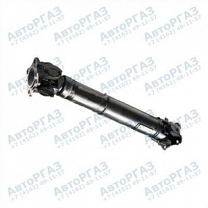 Вал карданный 4х4 ГАЗ 3308,33081,33088 (перед/зад) (G-part) L=1370, арт. GP.10890043