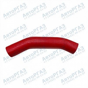 Шланг охладителя ГАЗон NEXT дв. ЯМЗ Евро-3.5 76*70, арт. C41R13-1173403