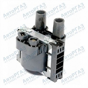 Катушка зажигания дв. ЗМЗ 405, арт. 68.3705000