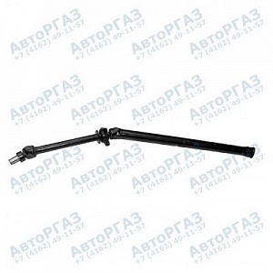 Передача карданная ГАЗель NEXT 4.6 T, арт. C45R02.2200010