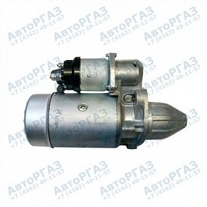 Стартер дв. ММЗ 245.7 12V (Magneton,Чехия), арт. .9142780