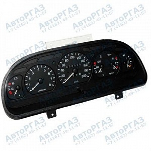 Комбинация приборов (ар60.3801-05), арт. АР60.3801000-05