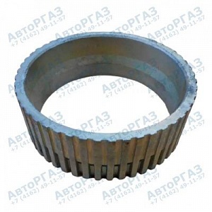 Ротор зубчатый АБС ГАЗель NEXT 4,6т задний, арт. C41R92-3862052-10