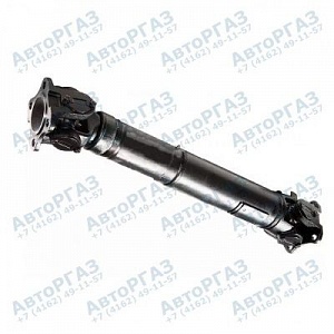 Вал карданный 4х4 ГАЗ 330811 Вепрь задний ( L=890 мм), арт. 330811-2201010